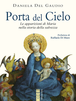 cover image of Porta del Cielo